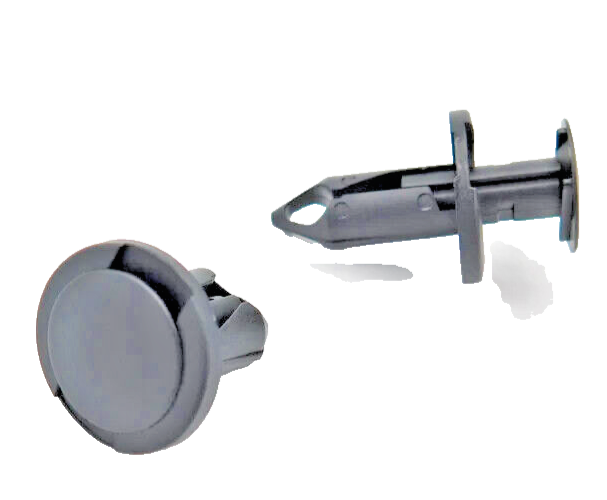 Trim Fixing Rivet Volkswagen Audi Bodywork Under Tray Wheel Arch x10 8E08252679