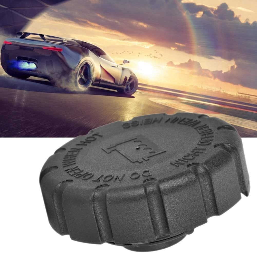 Mercedes Expansion Tank Cap Cover #A2105010615 fits C E S Class GL CLK SLK3