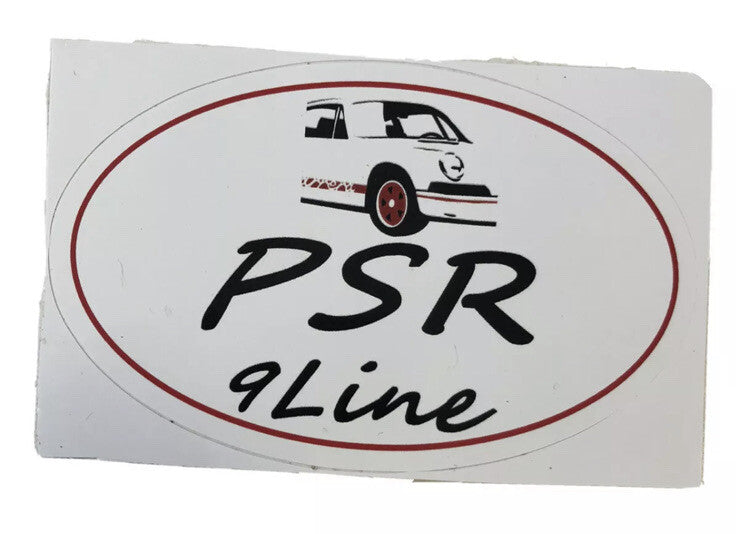 Porsche 996 / 997 Silicone Cold Air Induction Throttle Body Intake Pipe in RED9