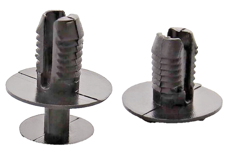 BMW Trim Clips Expanding Rivet 51471911992, 15x Qty for 1 2 3 4 5 6 7 X Z Series16