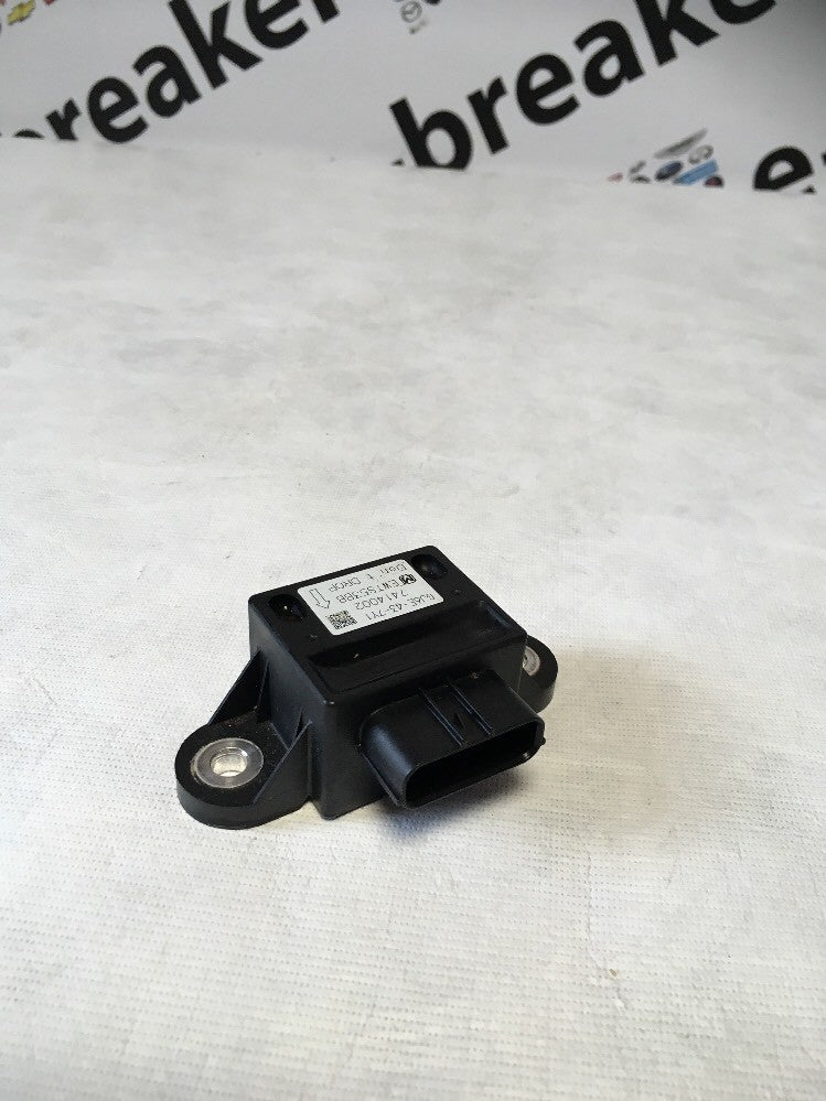 Yaw Rate Sensor GJ6E437Y1 From Mazda 6 20072
