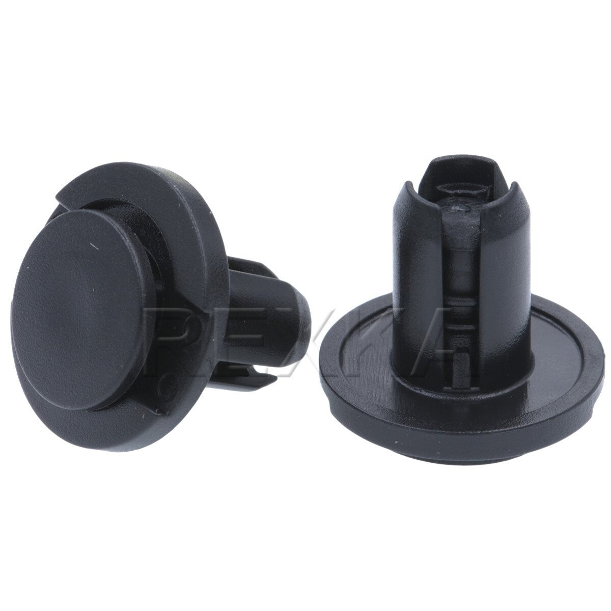 Honda Trim Clips Bumper Grill Under Cover - Accord 91503-S0K-A01 Quantity 20 pcs1