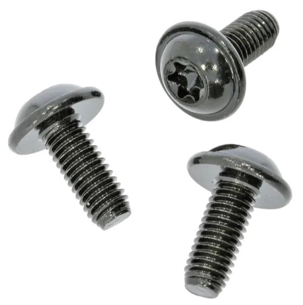 N90944604 VAG Torx Head Socket Bolt – Fits VW  Audi Skoda SEAT – Multi-Pack 15pc17