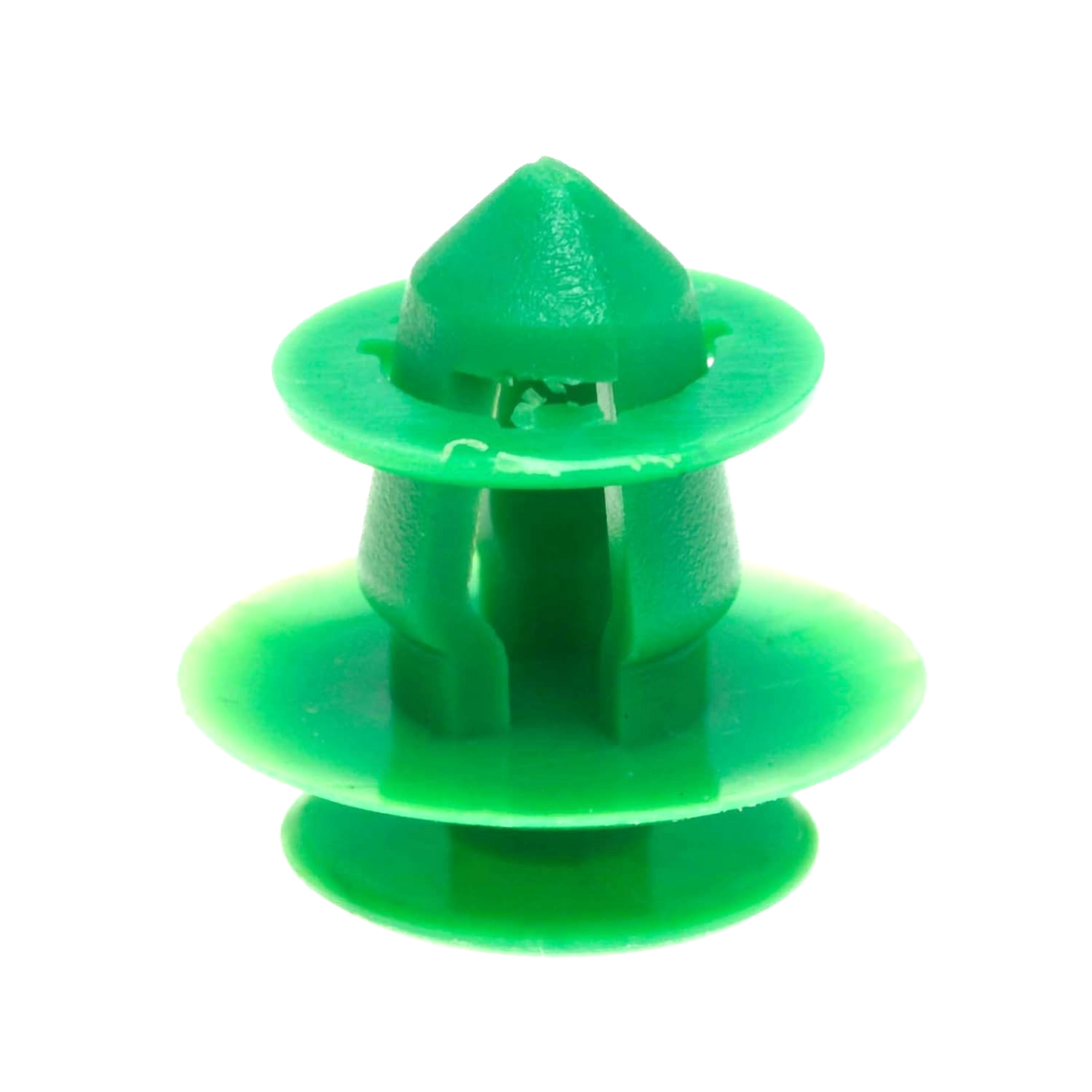 Mercedes Door Card Trim Panel Fastener Clip Sprinter Vito W639 VW Crafter - 10pc16