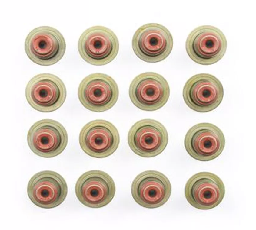 BMW Diesel Engine  24 Valve Seal Kit 11347812926 Stop Blue-Smoke Fast | N57 OEM+16
