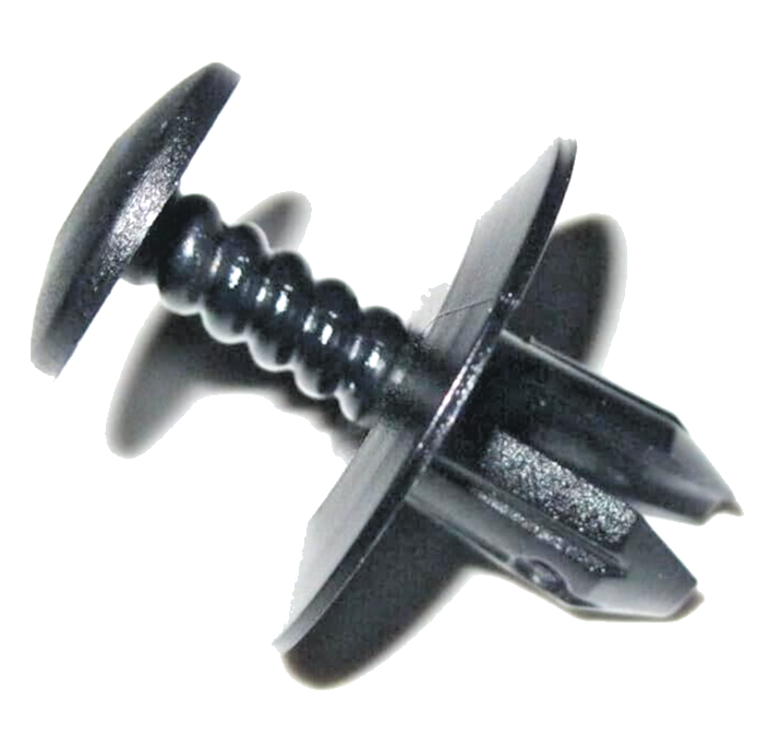 BMW Body Trim Panel Expanding Fixing Screw Rivet Clips Arch Liner Splash Tray x52