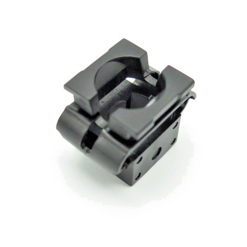 AUDI Splash Guard Under Tray Wheel Arch Liner Fixing Clip Receiver - Pack 20 pc21