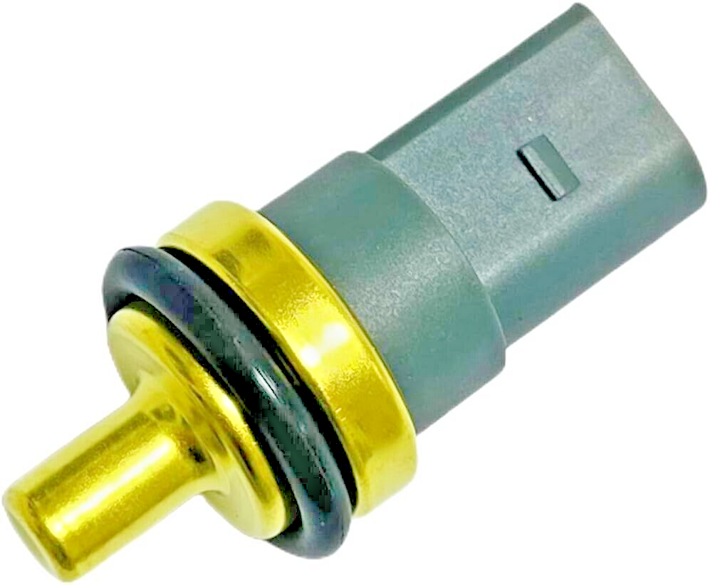 Coolant Temperature Sensor Sender 06A919501 AUDI A1 A3 A4 A6 Q3 Q4 Q5 Q7 TT R86