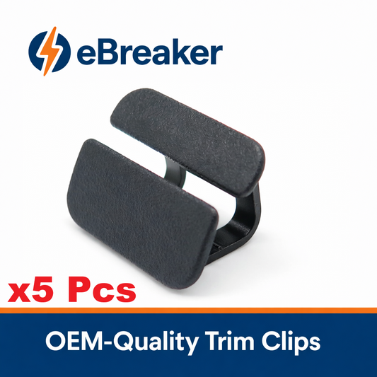 VOLVO Bonnet Insulation Liner Retainer Clip  S30 S40 S60 S80 V50 V60 V70 XC #5.22