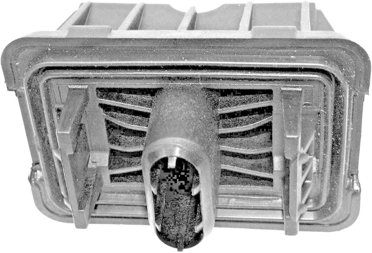 Jacking Point Mount Cover MINI CLUBMAN & COUNTRYMAN OE 5171723719519