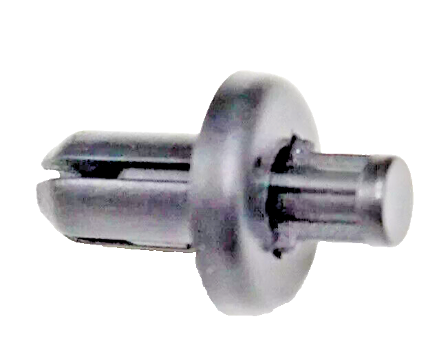 5mm Plastic Rivet Trim Clips x15 Subaru Impreza Forrester Legacy BRZ Outback STI13