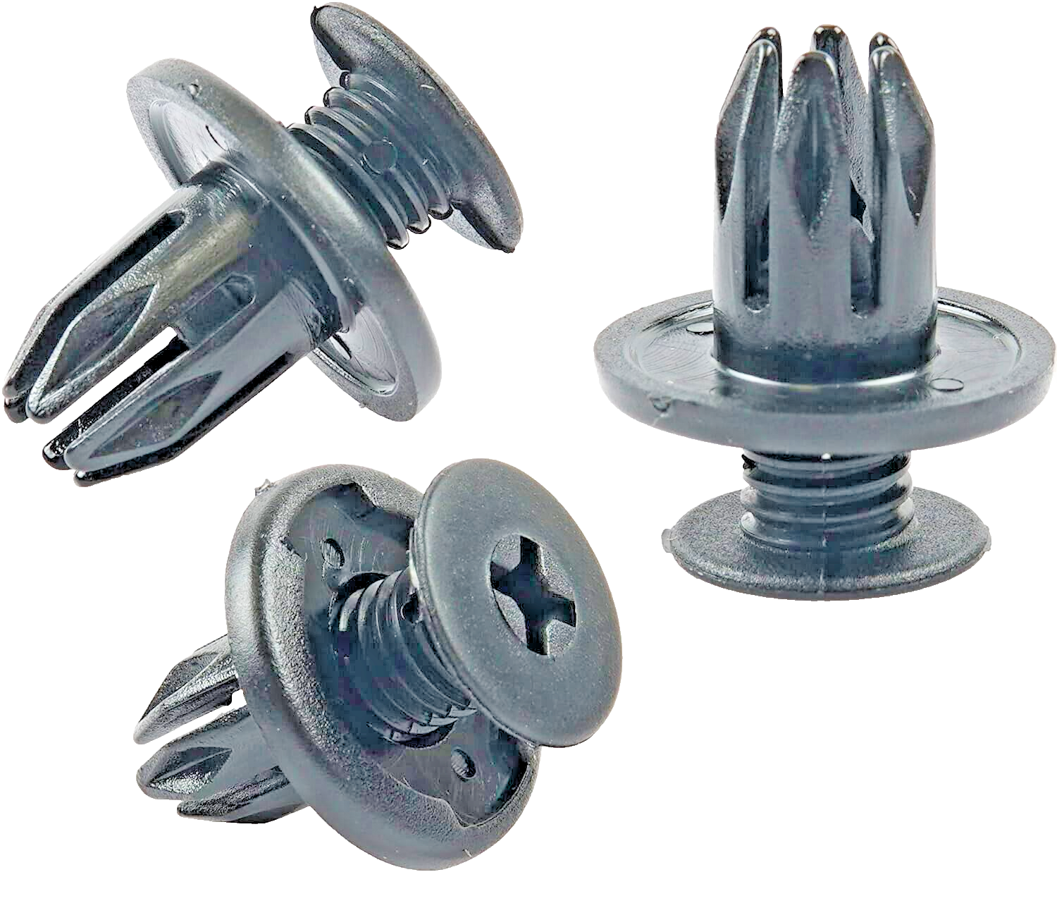 Range Rover Trim Clip Expanding Rivet LR005896 - Qty of 104