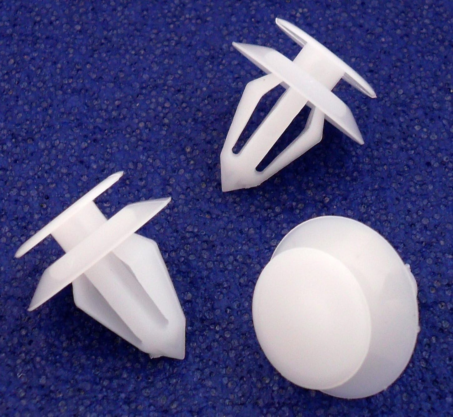 Vauxhall Interior Trim Panel Clips Door Card Boot Lining x15 Pcs Opel 9032112212