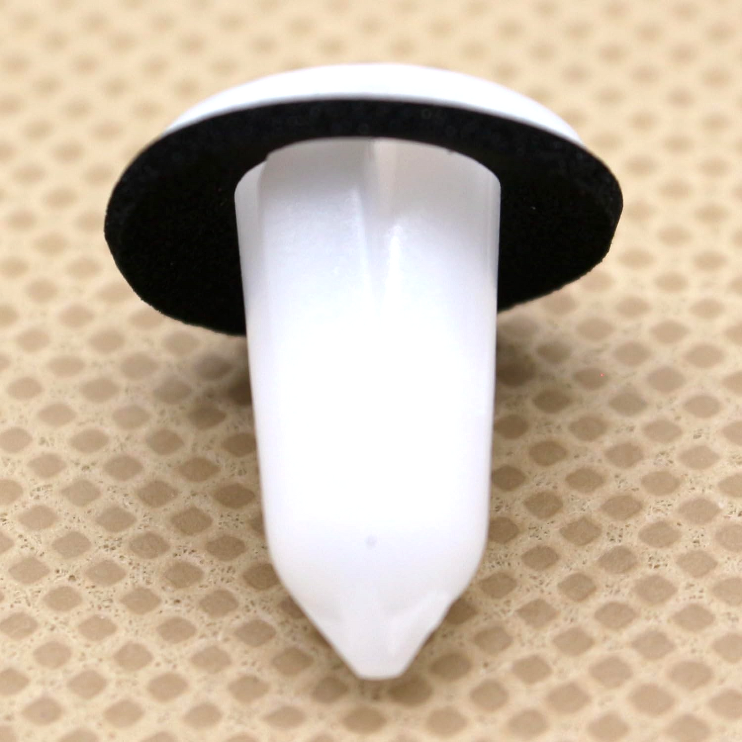 BMW Insulated Screw Grommet, Trim Panel Secure Mounting Clip Fastener 1998 On #510