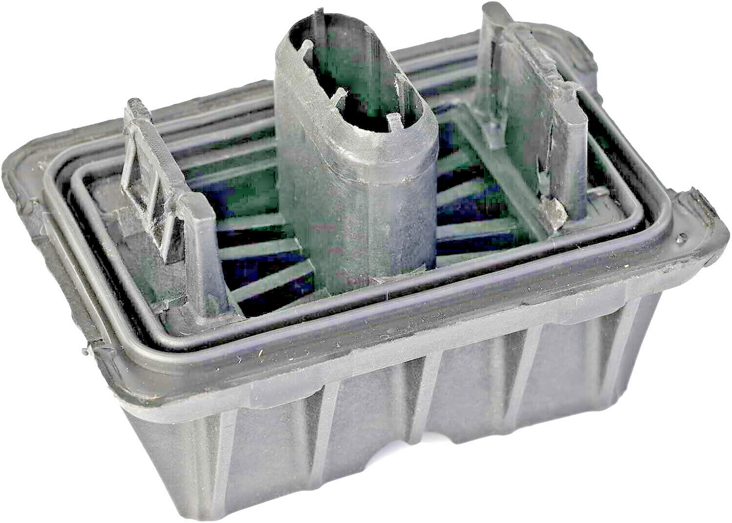 Jacking Point Mount Cover MINI CLUBMAN & COUNTRYMAN OE 5171723719522