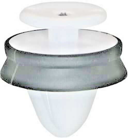 Land Range Rover Trim clips x5  Freelander Discovery Sport Evoque O.E.M LR0061013