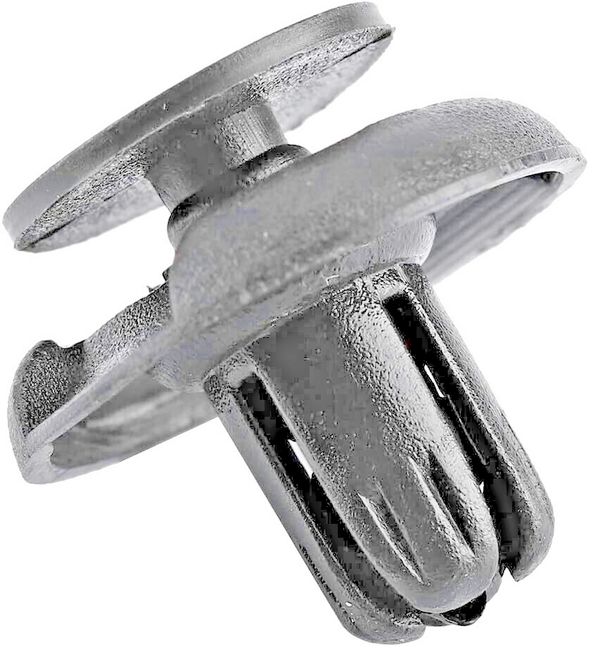 Front Bumper Trim Fastener Clips fit Mitsubishi Outlander L200 Lancer Shogun 1012