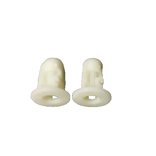 MINI Expanding Bodywork Trim Grommet - 20 QTY F54 F55 F56 F57 F60, 2013 Onwards5