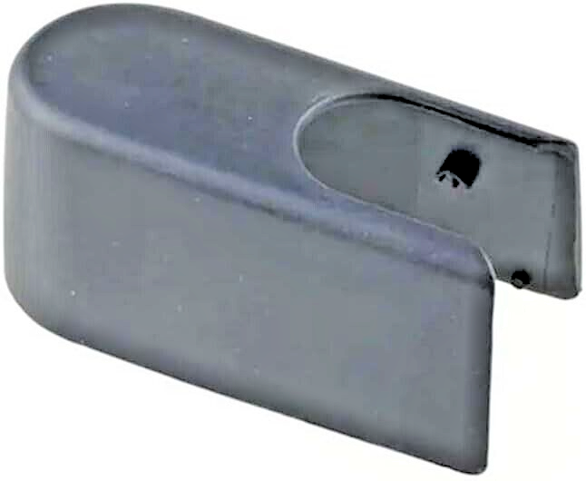 BMW Rear Windscreen Window Wiper Arm Cover Cap For 1 Series F20 F21 616172741576