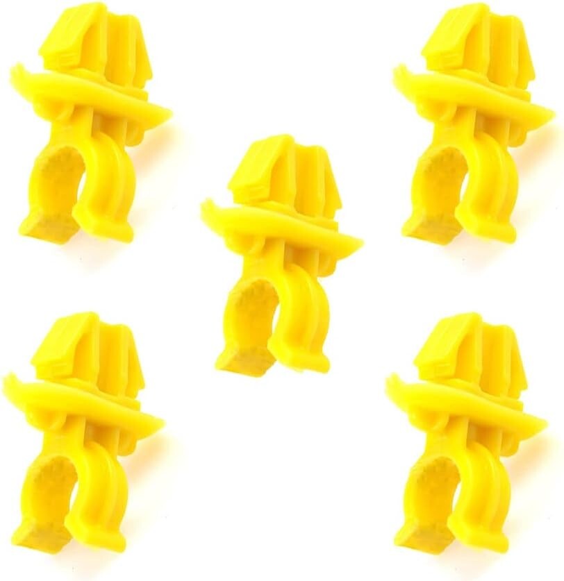 FORD Transit Bonnet Stay Rod Holder Clip  2000-2006 4054236 MK69