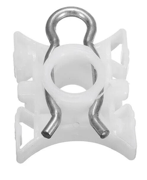 BMW Z Series Window Regulator Slider Clips Lifting Mechanism5