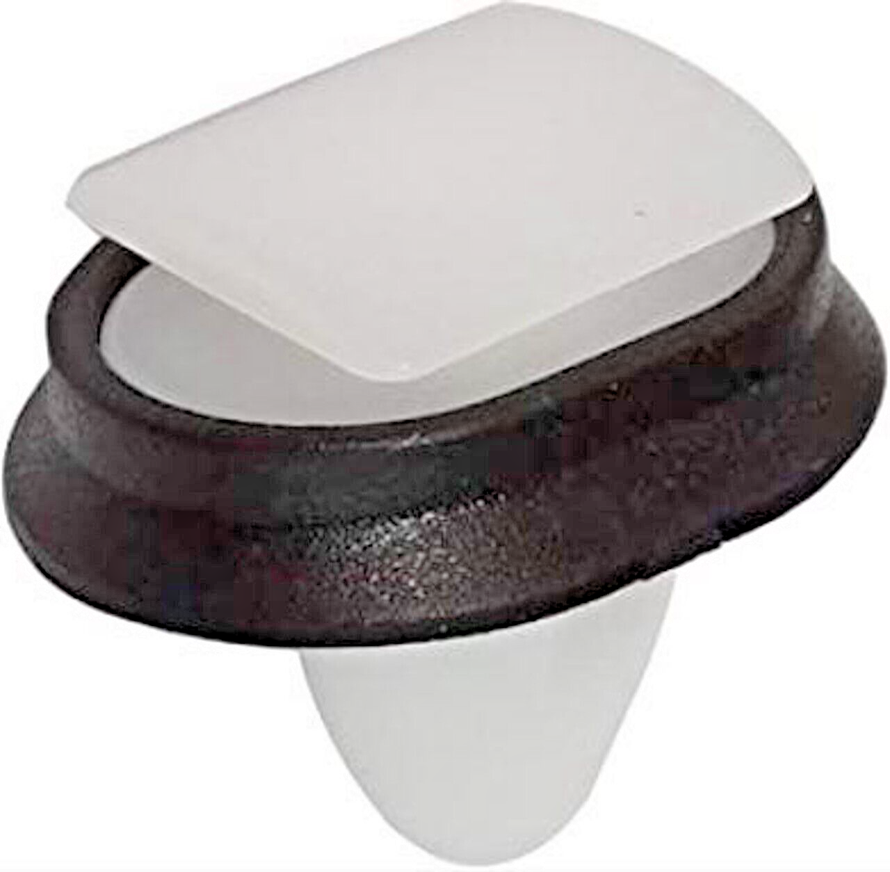 PEUGEOT Exterior Side Trim Clip x20 Pcs Peugeot 865543 Boxer & Bipper6