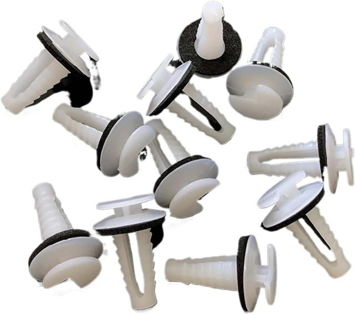 FORD Transit & Connect Side Panel Trim Fastener Clip 2000-2014 Models Pack of 2020