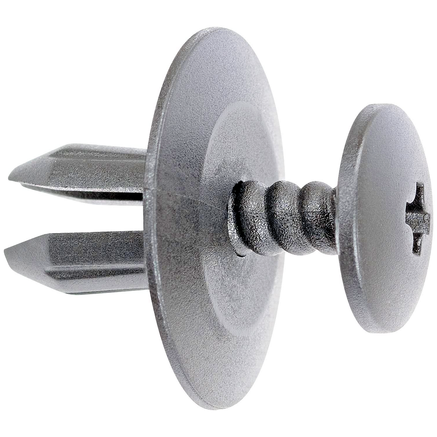 BMW Body Trim Expanding Rivet 20 QTY - X 1 2 3 4 5 6 7 8 Series OEM 51481915964.15