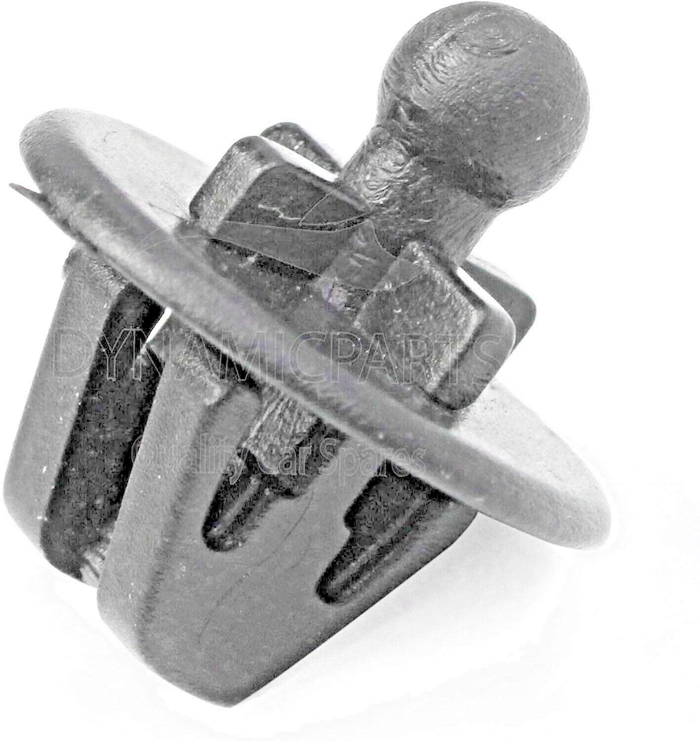 FORD Fiesta MK5/6 Parcel Shelf String Peg Mount 1208271 QTY of 24