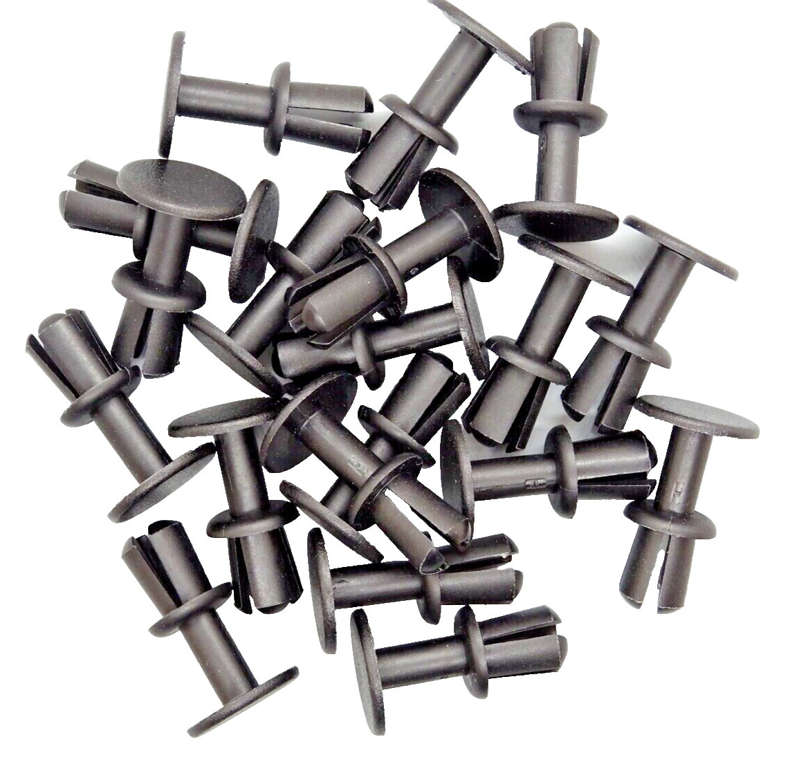 BMW Trim Clips Push Fit Interior Fastener 51498166702 1 2 3 4 5 6 7 X Series x2014