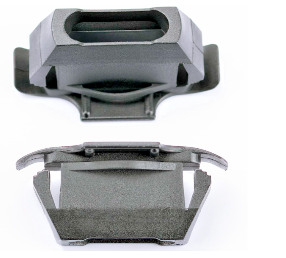 Land Range Rover Grill Trim Fastener Retainer Clip, Evoque Defender Discovery 156