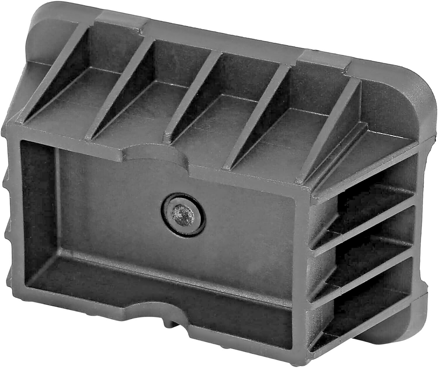 2x Jacking Point Mount Cover BMW 1 3 5 X1 E87 E90 F10 F06 OE 5171723719513