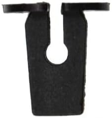 VW Audi SEAT Skoda Screw Grommet & Torx Screw Trim Fixing Kit 6N0809966A