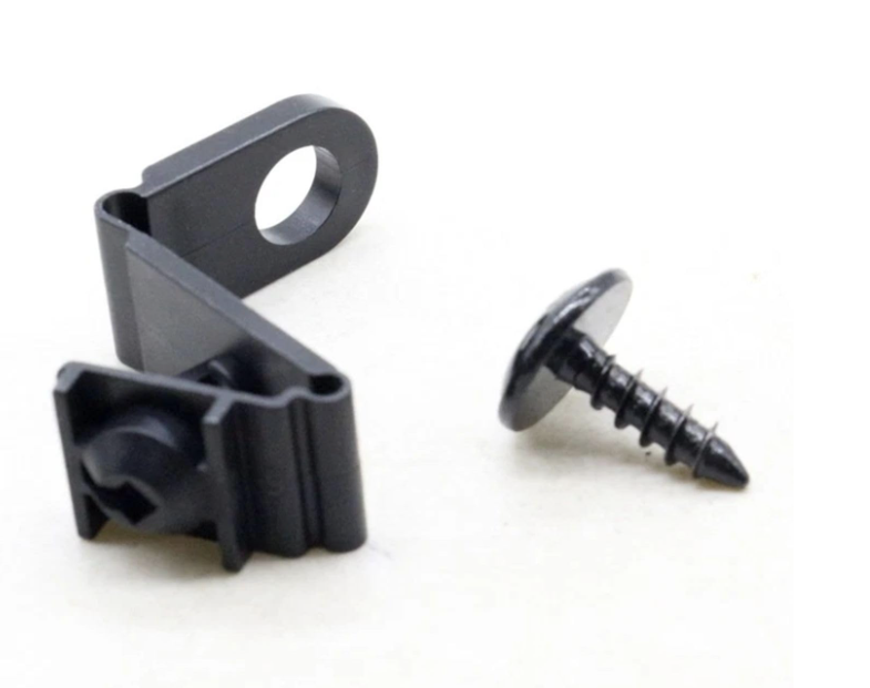 Audi SEAT Wheel Arch Liner Clip Screw Kit 8E0821989A N90775001