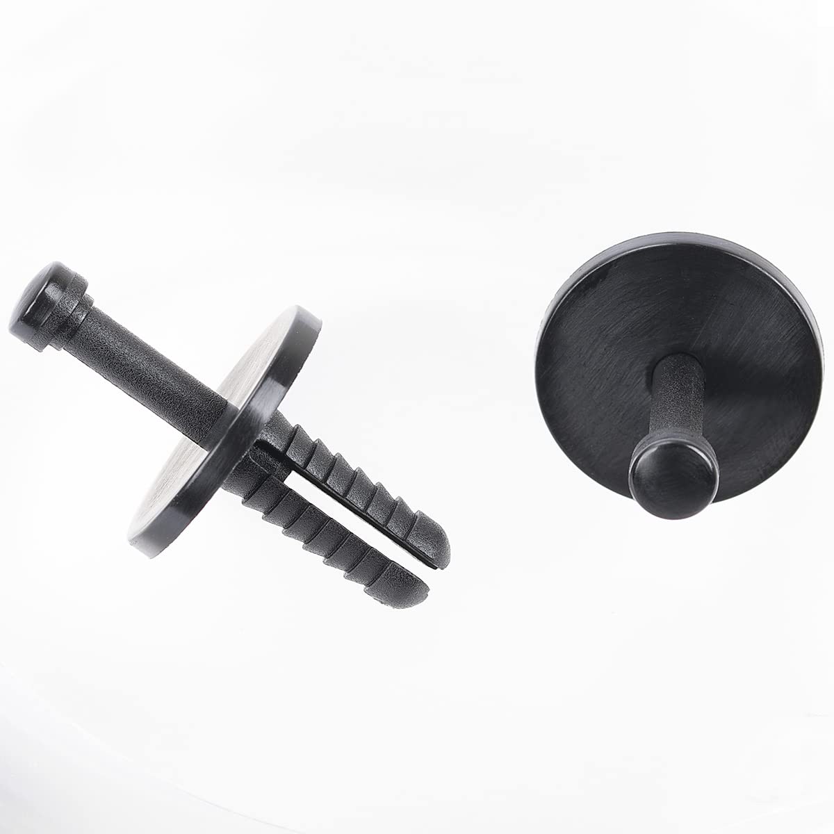BMW Body Trim Expanding Rivet - Arch Liner & Splash Tray Clip 51471919209