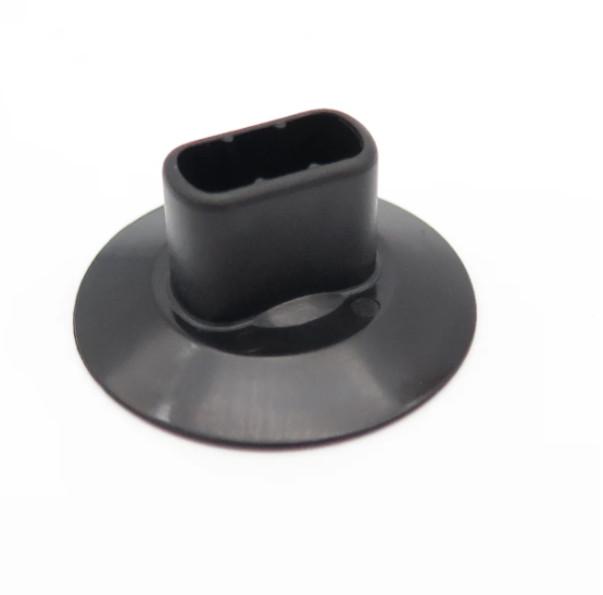 Renault Wheel Arch Lining Splashguard Stud Clip - 7703081056