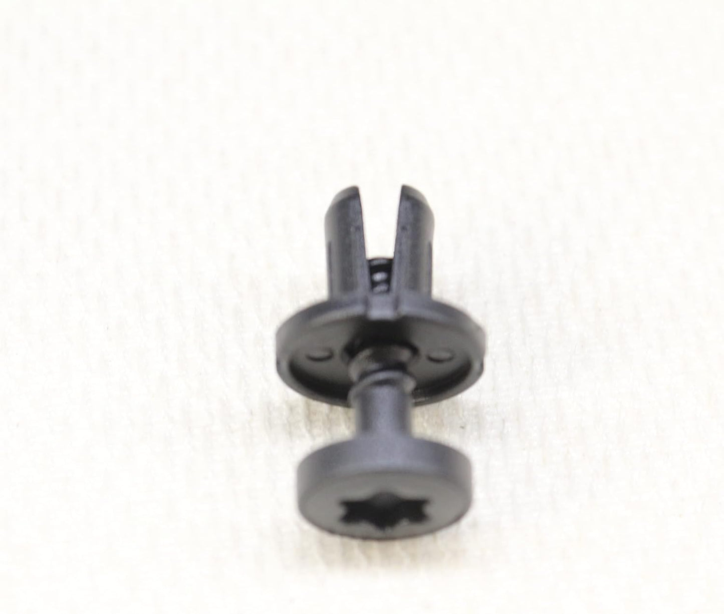 Torx Head Plastic Screw Fit Trim Rivet Multi-Brand - 7L6868307