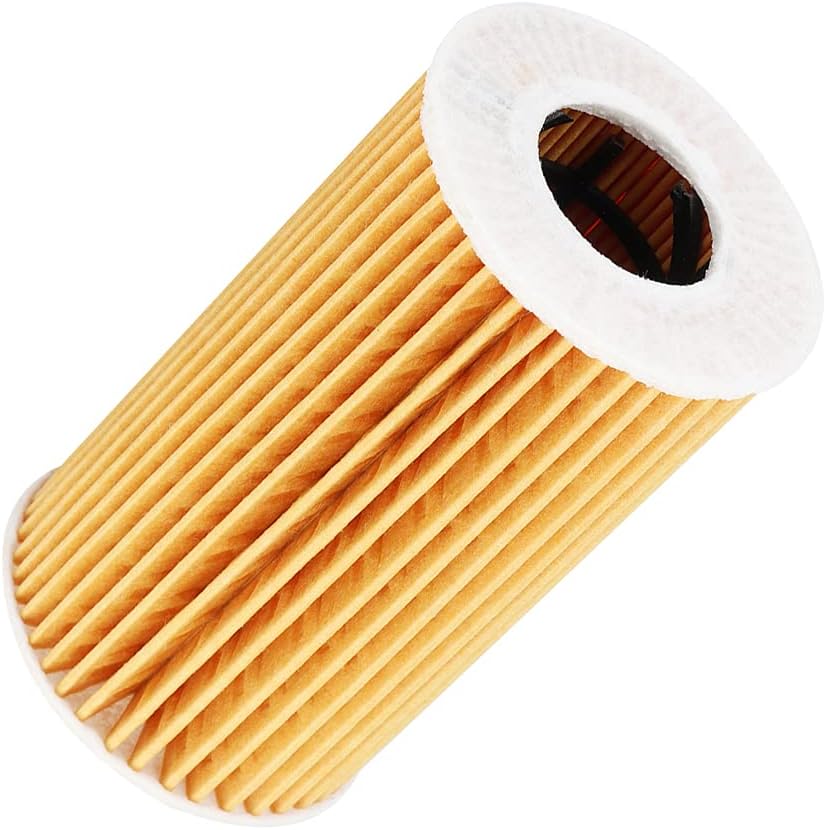 Porsche 99610722553 Oil Filter Kit - 996 997 986 987 M96 M97 Engines 1996-2013.