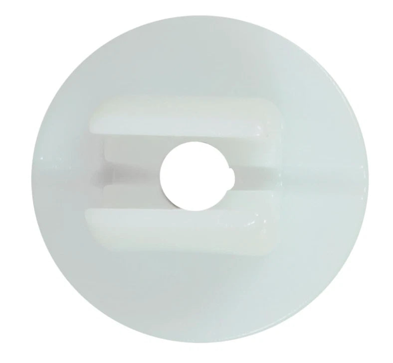 Ford Screw Grommet - Bodywork Trim & Bumper Fixing Insert