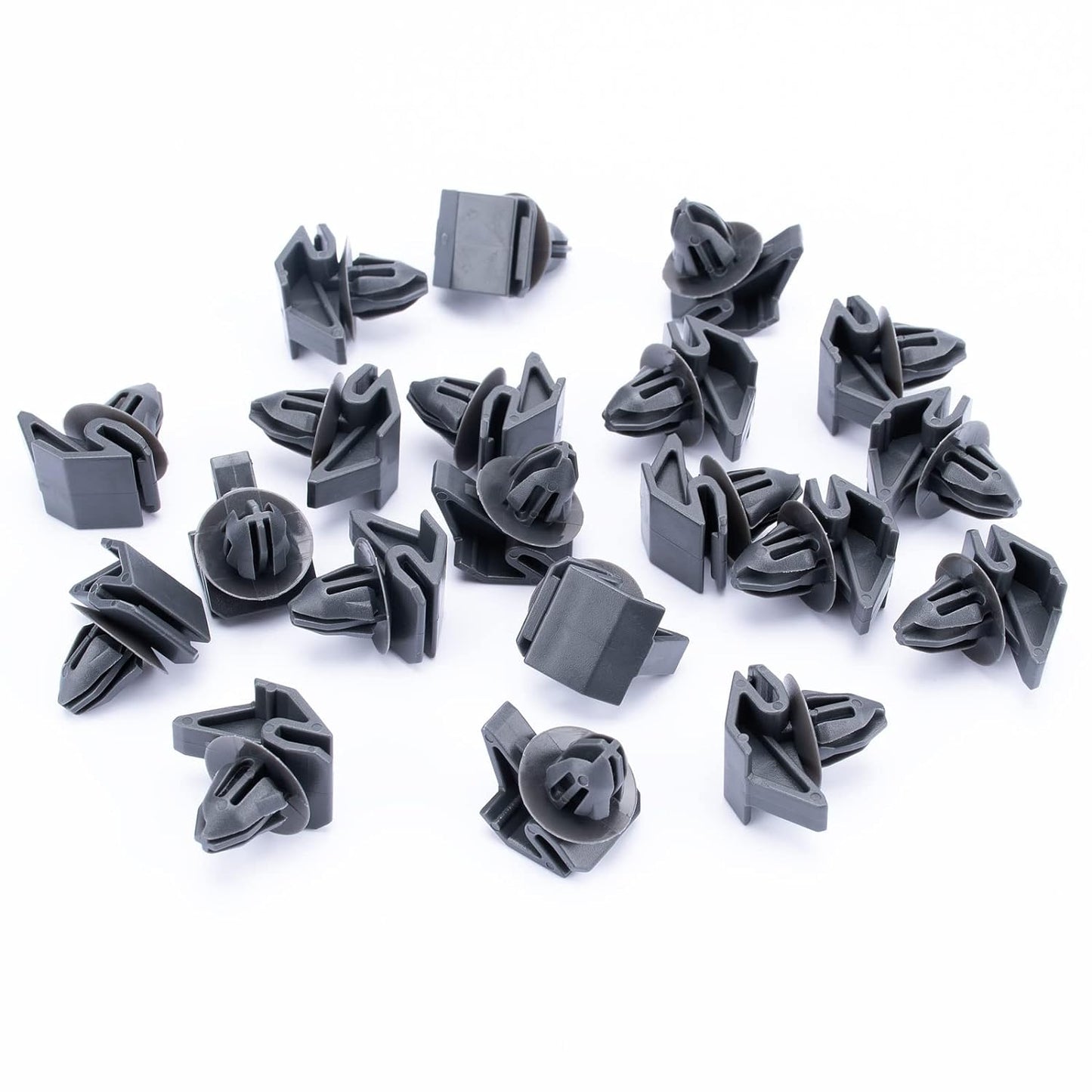 Ford Focus Side Skirt Sill Moulding Clips MK3 RS ST 1692599 W790225-S900