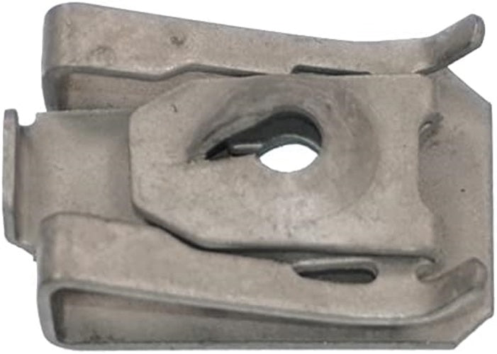 BMW MINI C-Clip Sheet Metal Nut Clamps - Fender Liner Undertray 51717065773