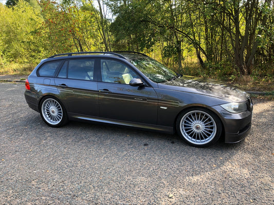 ALPINA D3 E91 Touring