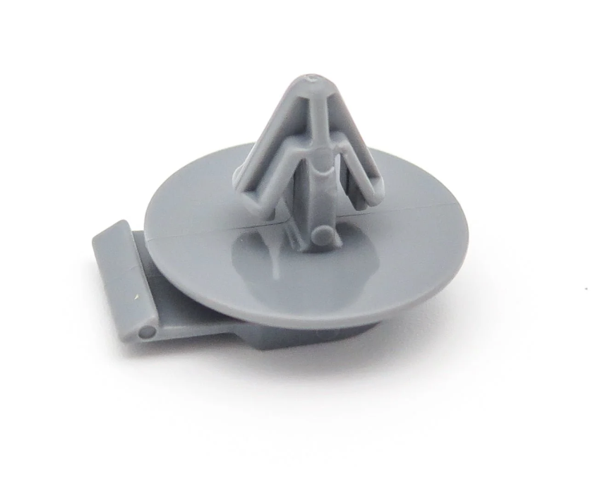 MINI Side Skirt Wheel Arch Trim Clip - 07131480418