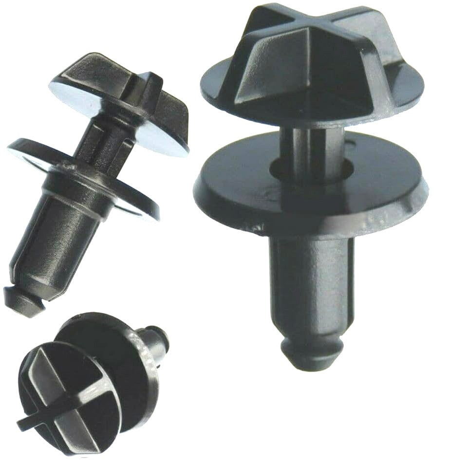 Ford Mondeo Mustang Cowl Trim Fastener Clip W716510S300 5208485