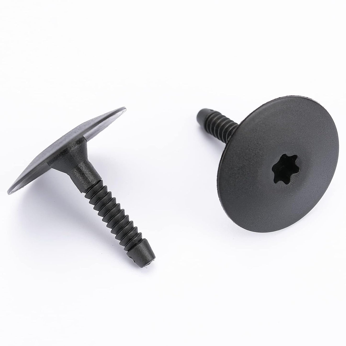 BMW Underbody Shield Screw Pin Clip - Side Skirt & Splash Guard Fastener 07147296886