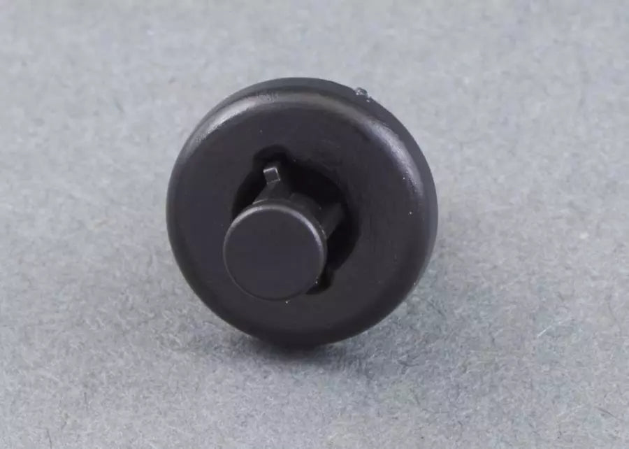 5mm Plastic Rivet Trim Clips Subaru BRZ WRX Forester