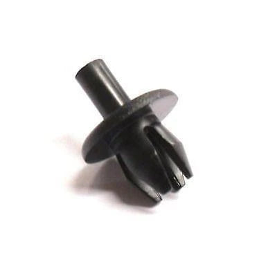 Push Fit Trim Rivet 8mm Vauxhall & VW - 90087290
