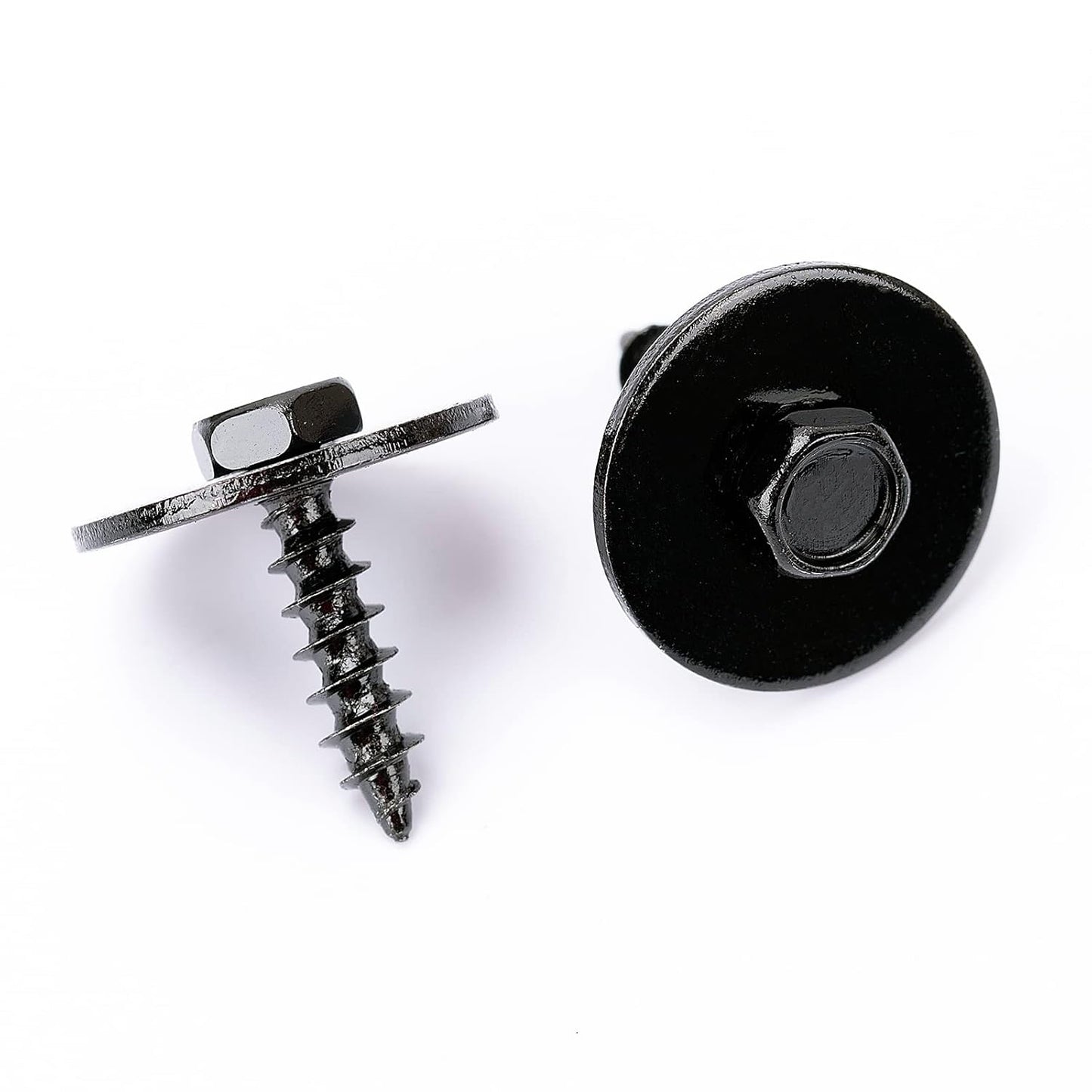 BMW & MINI Large Washer Hex Screw Bolt - Bodywork & Trim Panel Fastener 07149213164