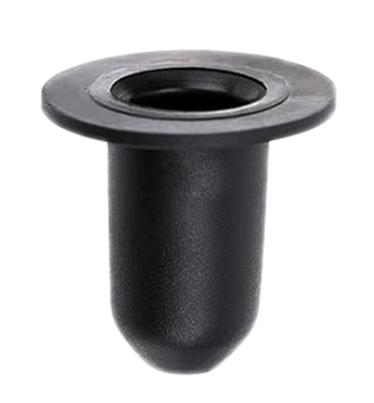 VAG Rubber Grommet Insert - Sealing Plug & Trim Clip Holder 3C0853586