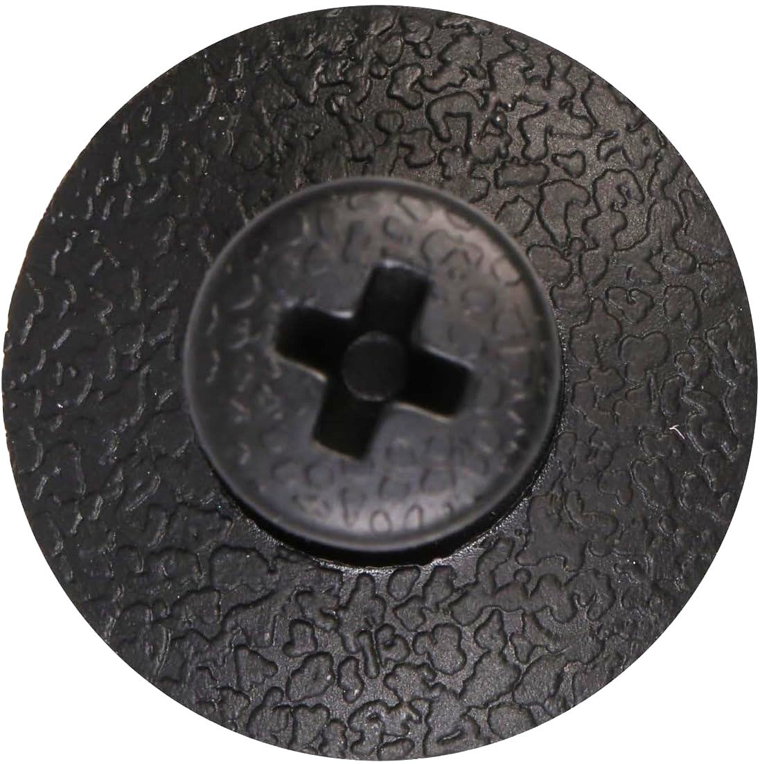 Mitsubishi, Nissan & Mazda 8mm Push Rivet - Bumper & Trim Panel Fastener MB406894